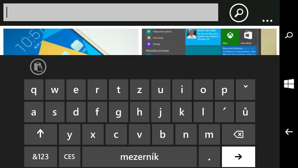 Microsoft Lumia 535 DUAL SIM