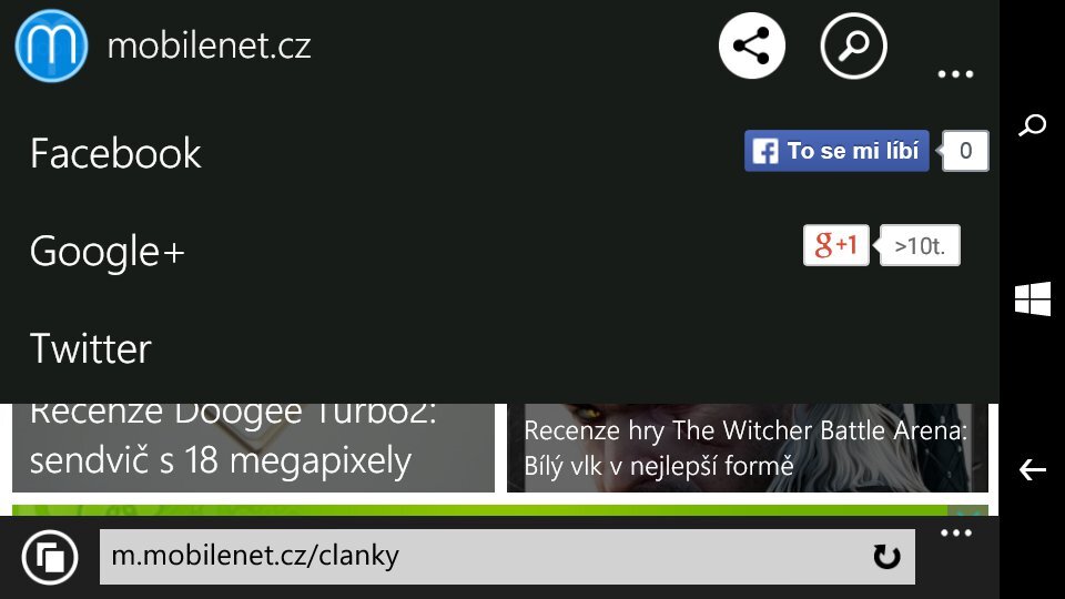 Microsoft Lumia 535 DUAL SIM