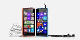 Microsoft Lumia 540