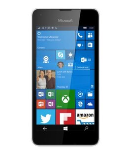 Microsoft Lumia 550
