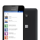 Microsoft Lumia 550