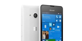 Microsoft Lumia 550