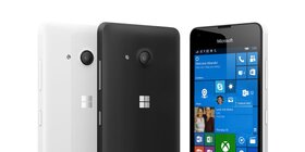 Microsoft Lumia 550