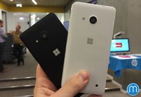 Microsoft Lumia 550