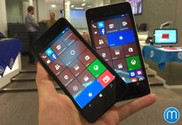 Microsoft Lumia 550