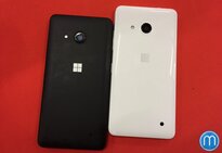 Microsoft Lumia 550