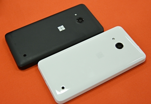 Microsoft Lumia 550