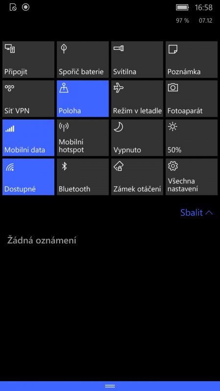 Microsoft Lumia 550