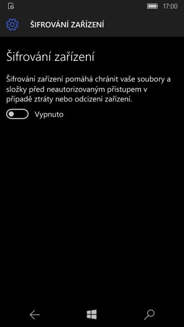 Microsoft Lumia 550