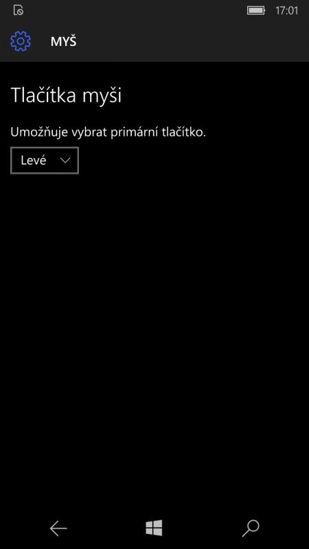 Microsoft Lumia 550
