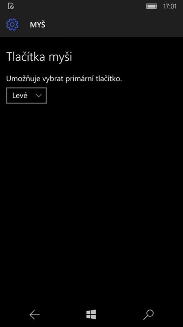 Microsoft Lumia 550