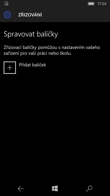 Microsoft Lumia 550