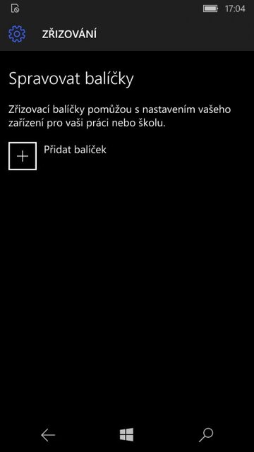 Microsoft Lumia 550