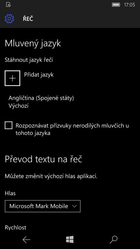 Microsoft Lumia 550