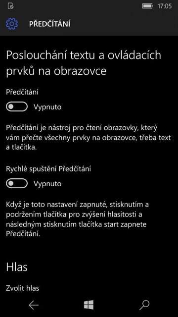 Microsoft Lumia 550