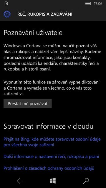 Microsoft Lumia 550