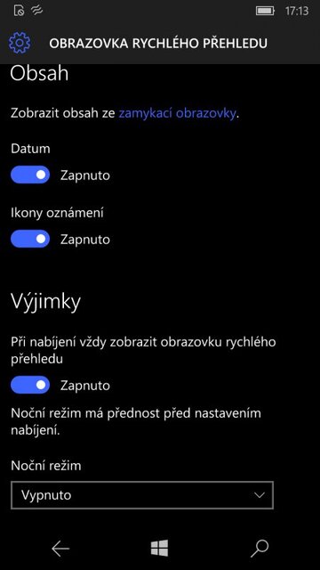 Microsoft Lumia 550