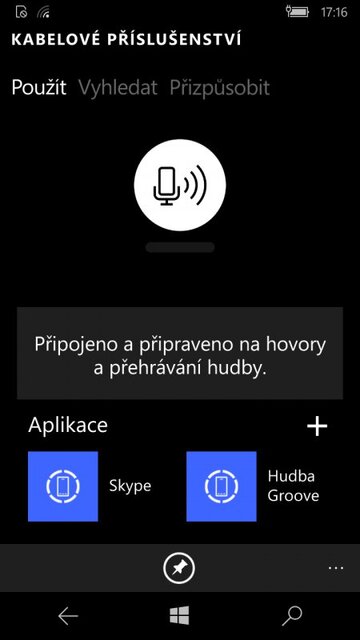 Microsoft Lumia 550