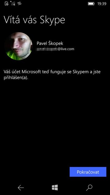 Microsoft Lumia 550