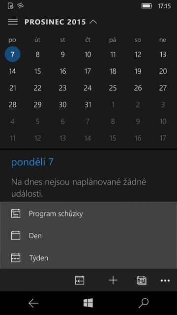 Microsoft Lumia 550