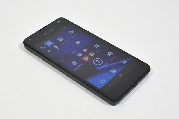 Microsoft Lumia 550