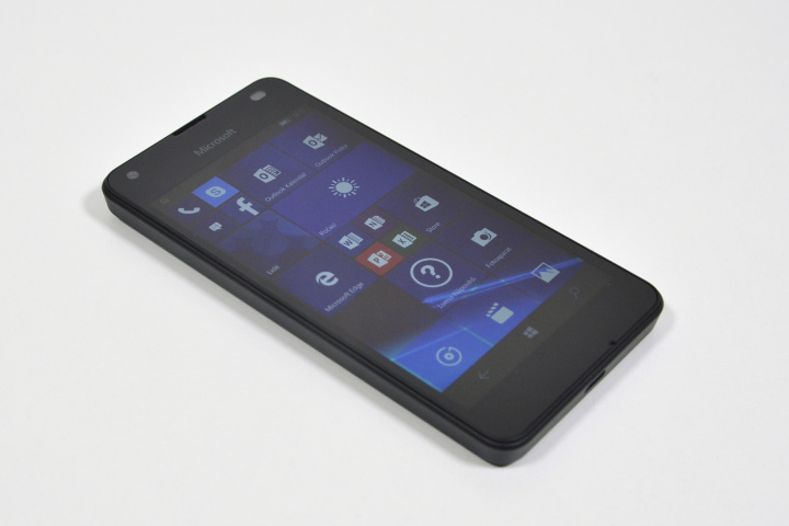 Microsoft Lumia 550