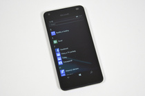 Microsoft Lumia 550