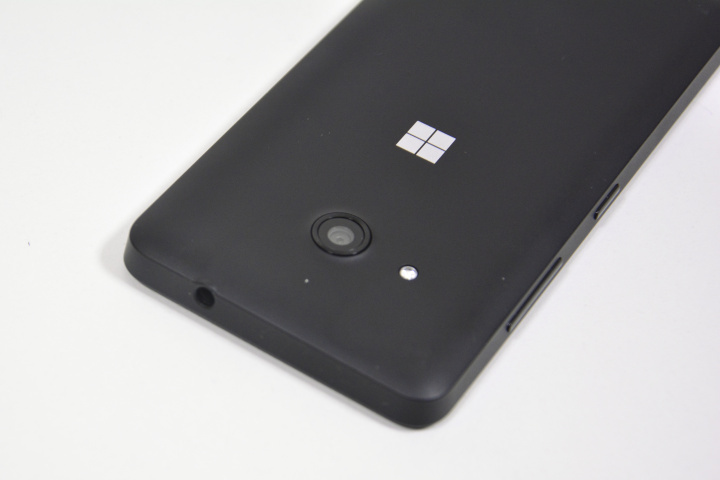 Microsoft Lumia 550