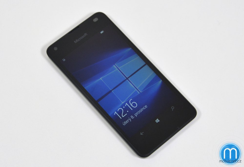 Microsoft Lumia 550