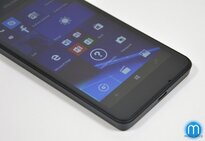 Microsoft Lumia 550