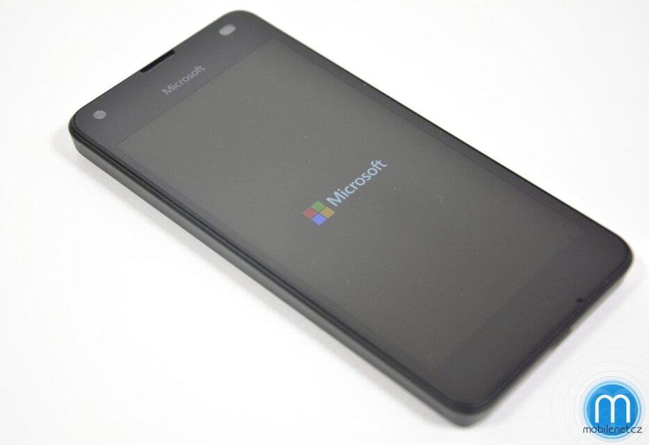 Microsoft Lumia 550