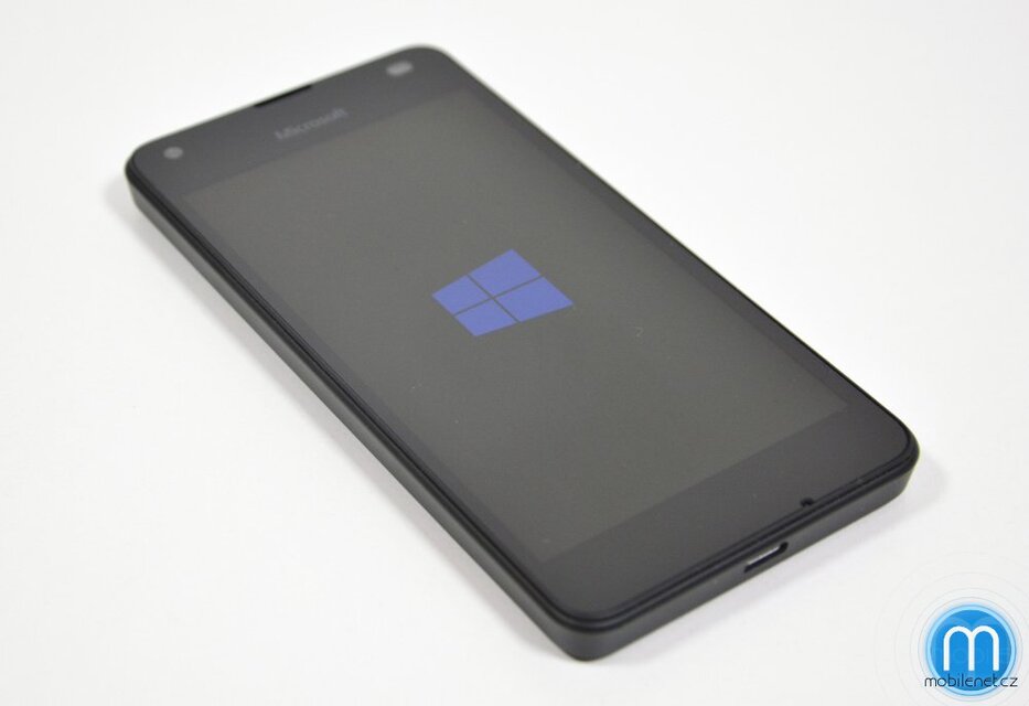 Microsoft Lumia 550