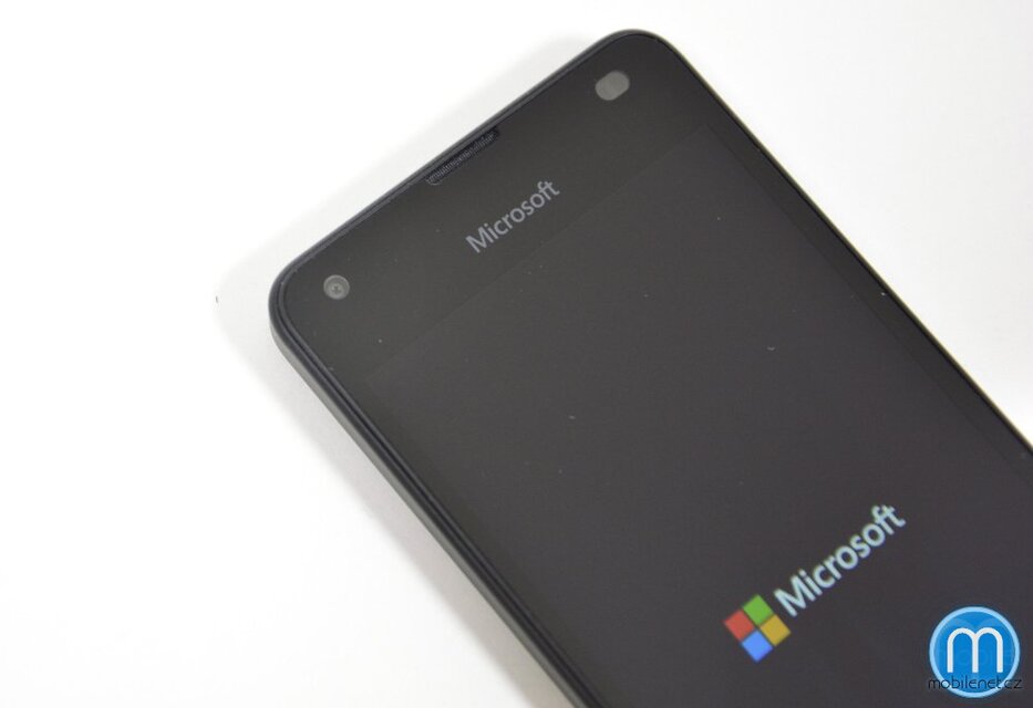 Microsoft Lumia 550