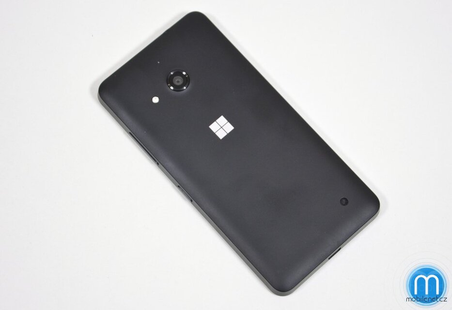 Microsoft Lumia 550