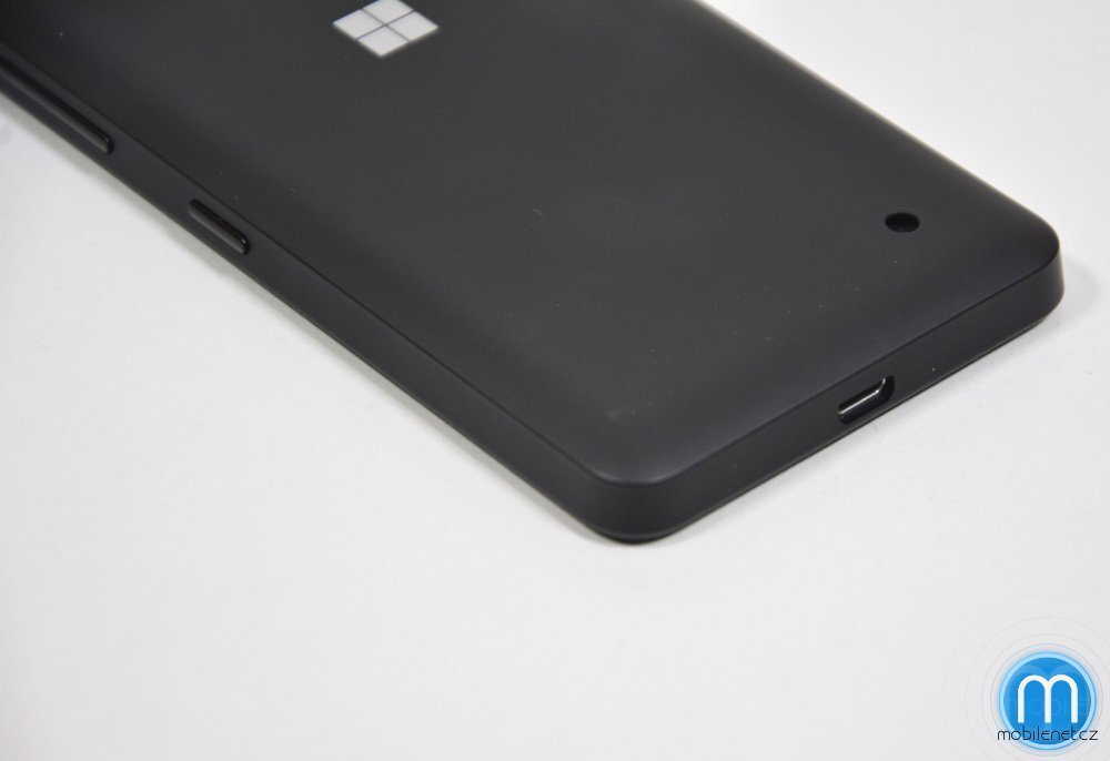 Microsoft Lumia 550