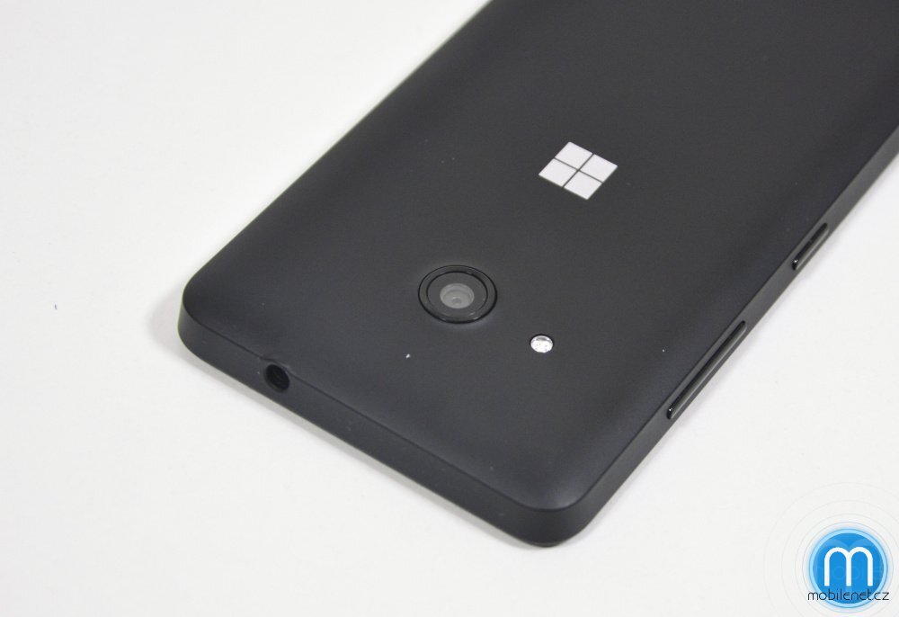 Microsoft Lumia 550