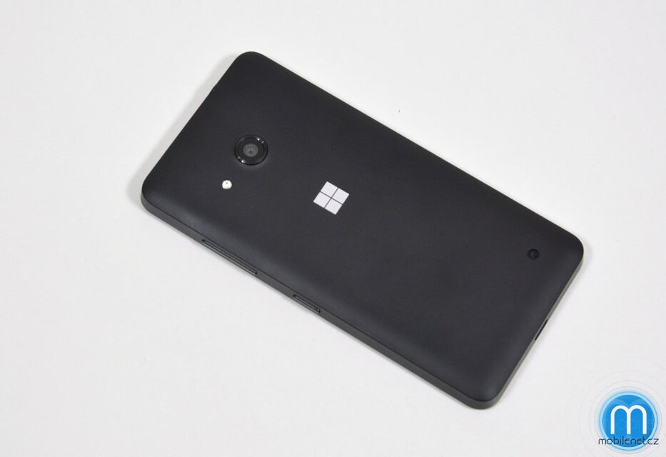 Microsoft Lumia 550
