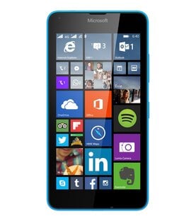 Microsoft Lumia 640