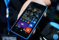 Microsoft Lumia 640