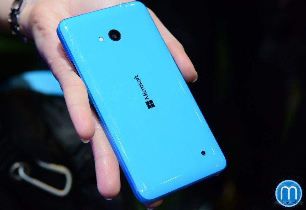 Microsoft Lumia 640