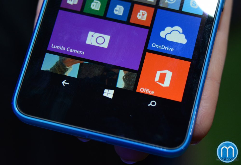 Microsoft Lumia 640