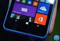 Microsoft Lumia 640