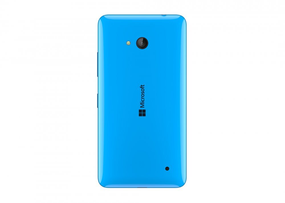 Microsoft Lumia 640