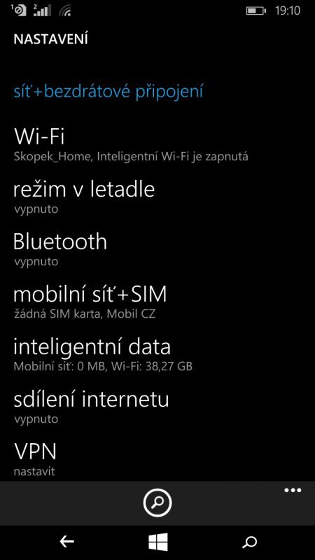 Microsoft Lumia 640