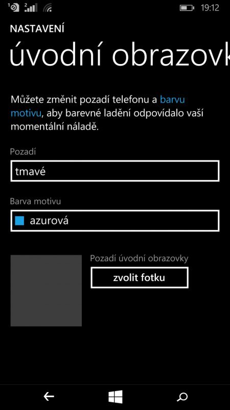 Microsoft Lumia 640
