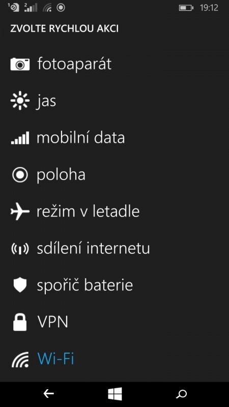 Microsoft Lumia 640