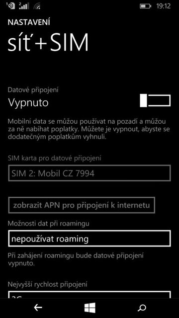 Microsoft Lumia 640