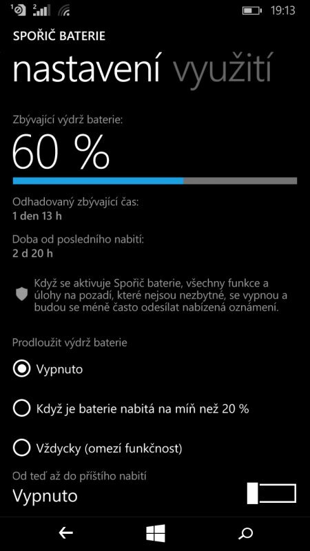 Microsoft Lumia 640