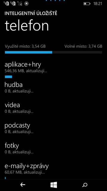 Microsoft Lumia 640