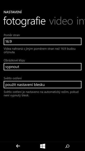 Microsoft Lumia 640
